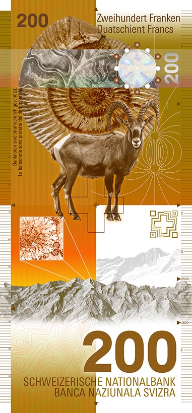 Banknote