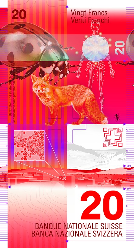 Banknote