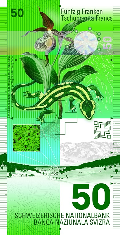 Banknote